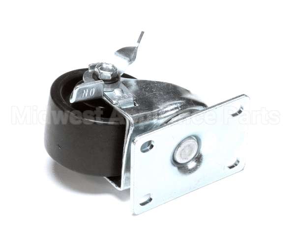 4A4275-01 Hoshizaki Caster-Plated 4Inch