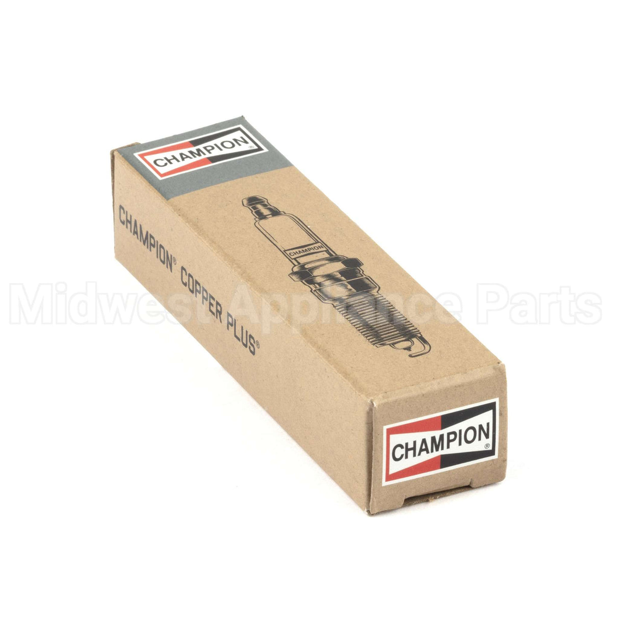 988 Champion Xc10Yc Spark Plug