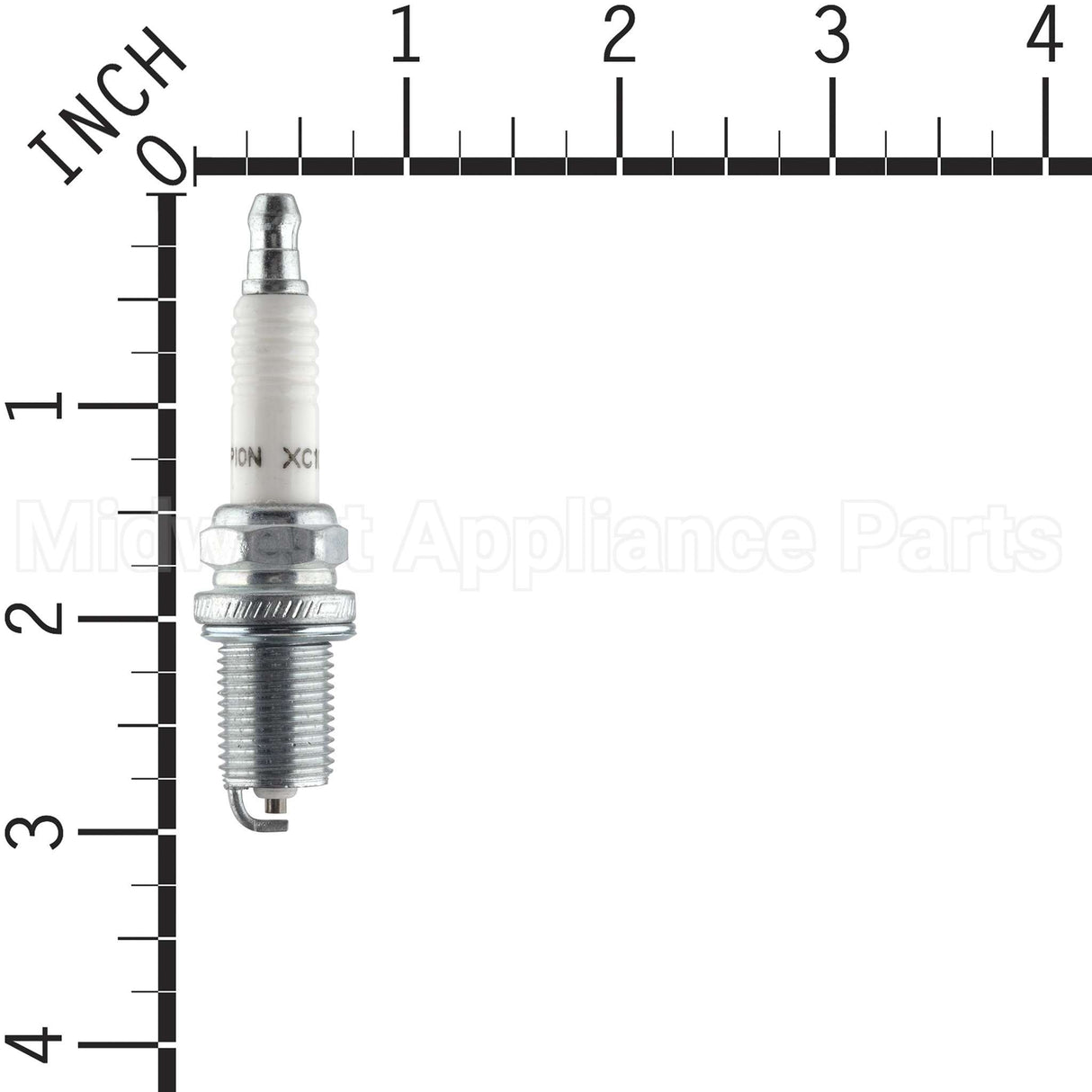 988 Champion Xc10Yc Spark Plug