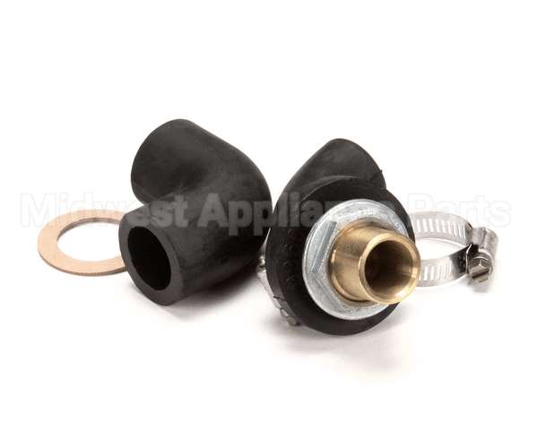 988001 Salvajor Gusher Head Assembly