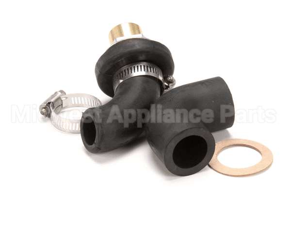 988001 Salvajor Gusher Head Assembly