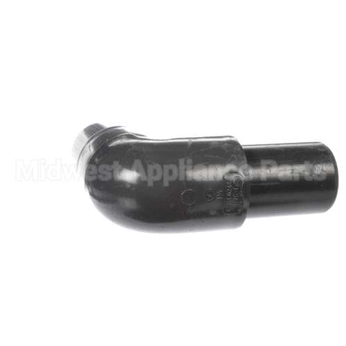 988025 Salvajor Elbow Assembly