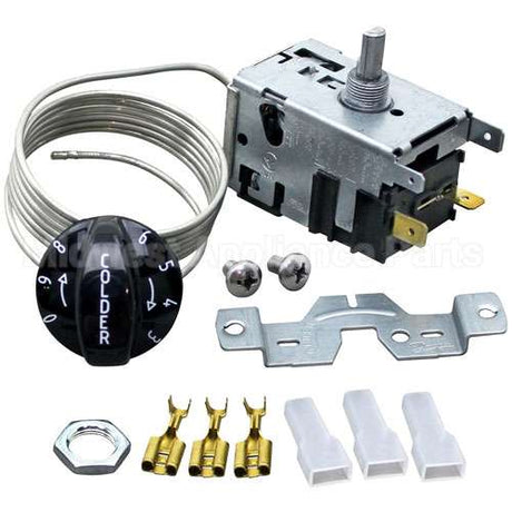 988284 Compatible TRUE Temp Control