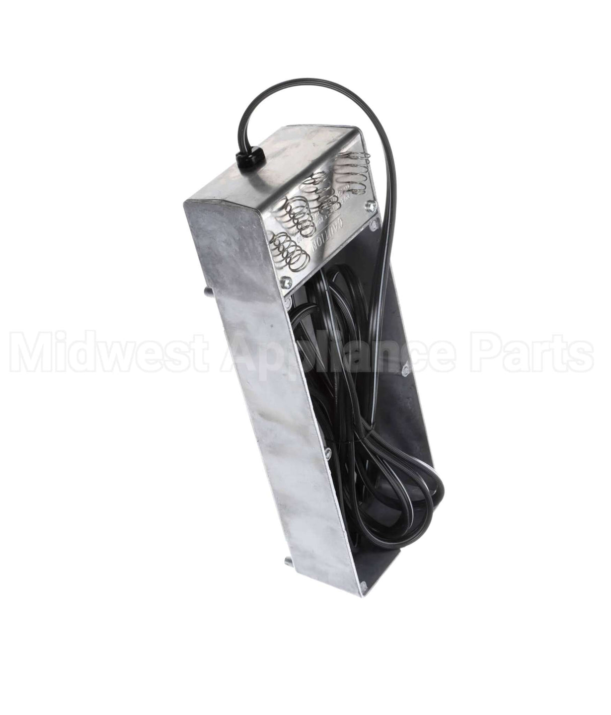 988663 TRUE Heater, Condensate Pan, 115V