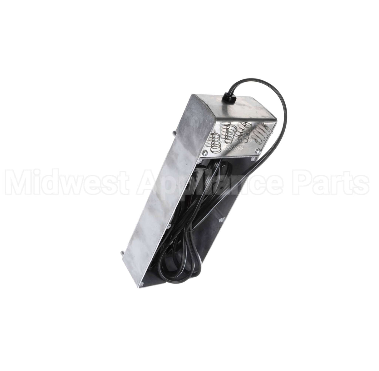988663 TRUE Heater, Condensate Pan, 115V