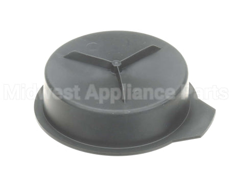 988682 TRUE Cap, Housing Pump Santoprene 241-64 Bray