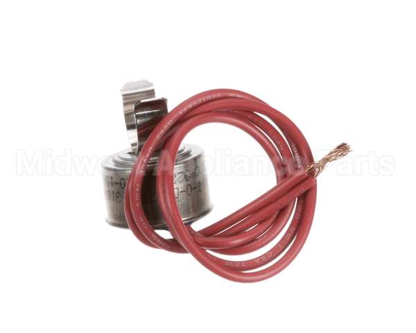 988906 TRUE Thermostat, 37T31, X22981A Open 110+/-5
