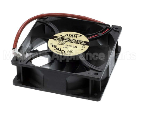 98902 Aladdin-Temp-Rite Fan,Coil,Ind