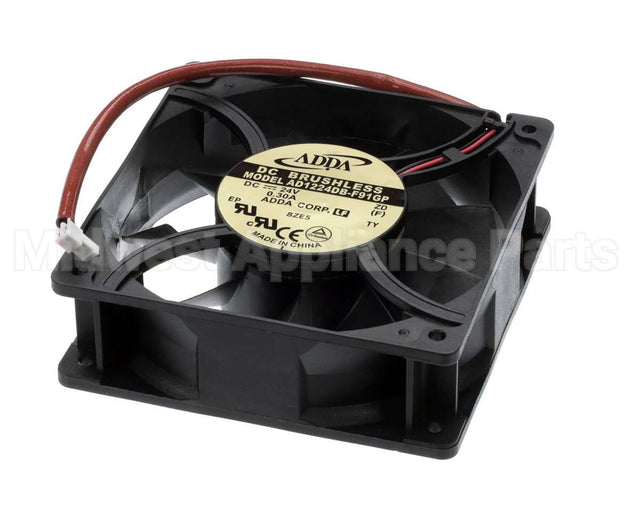 98902 Aladdin-Temp-Rite Fan,Coil,Ind