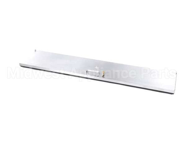 989341 TRUE Lid Assembly Tmc-58 Ss/Clr