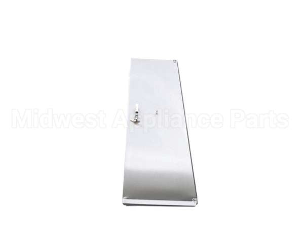 989341 TRUE Lid Assembly Tmc-58 Ss/Clr