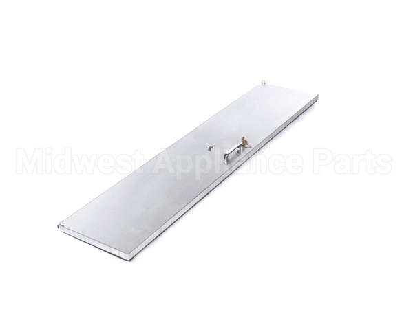989341 TRUE Lid Assembly Tmc-58 Ss/Clr