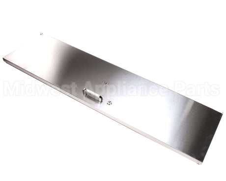 989512 TRUE Lid Assembly Upper Tmc-49 Ss/Clr