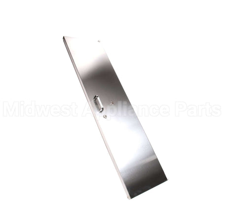 989512 TRUE Lid Assembly Upper Tmc-49 Ss/Clr