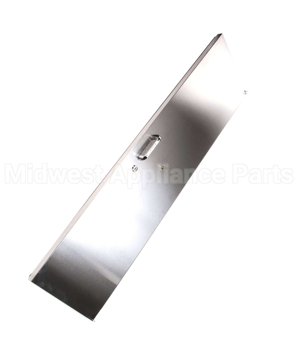 989512 TRUE Lid Assembly Upper Tmc-49 Ss/Clr