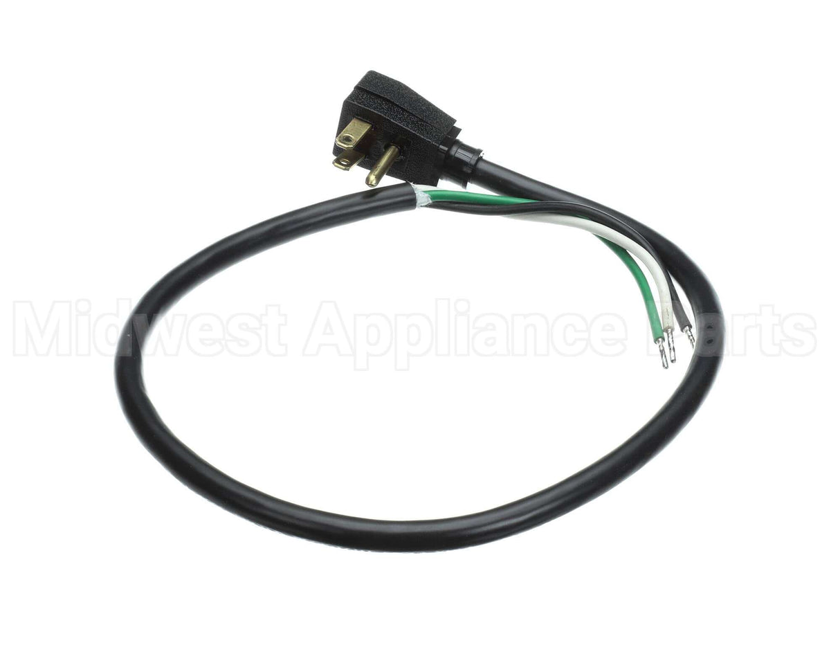989734 TRUE Power Cord, 28 Nema 5-15P 14/3 Sjt