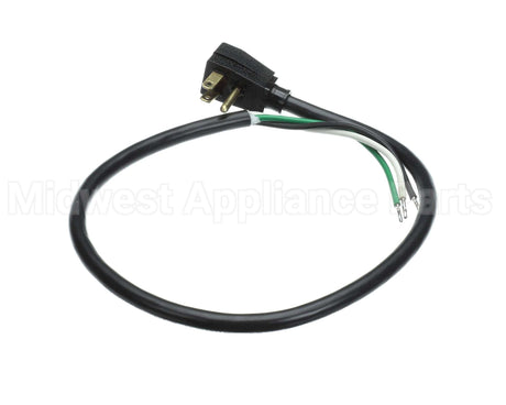 989734 TRUE Power Cord, 28 Nema 5-15P 14/3 Sjt