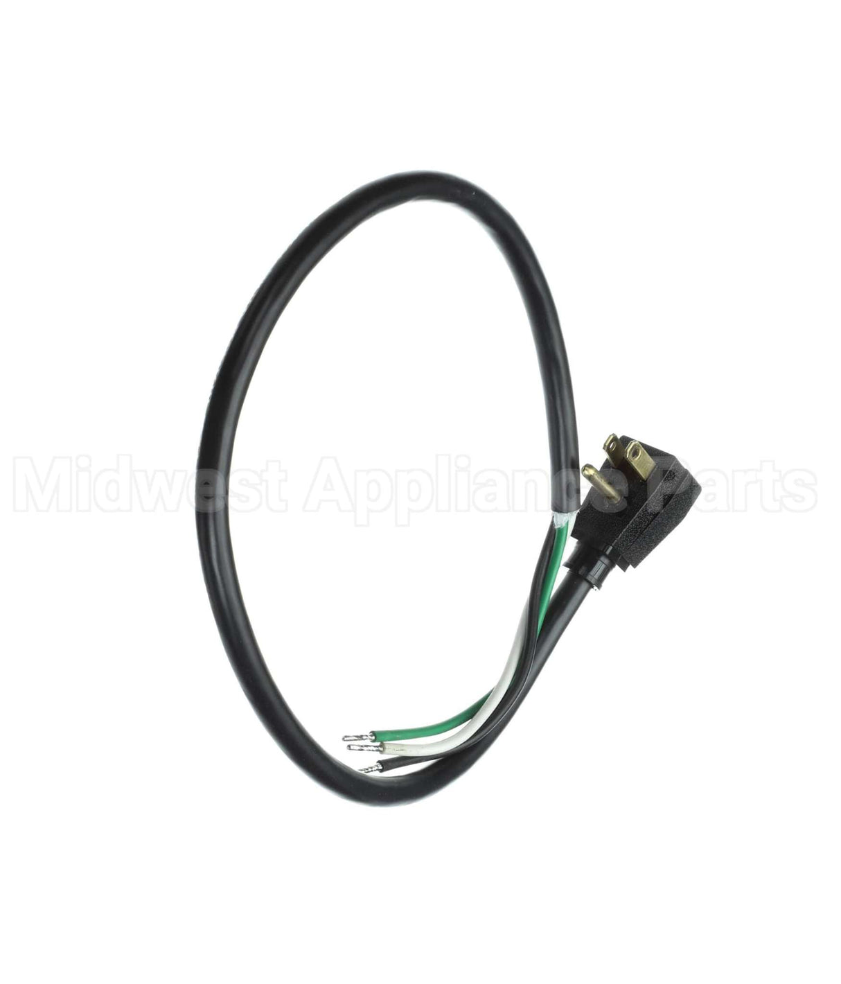 989734 TRUE Power Cord, 28 Nema 5-15P 14/3 Sjt