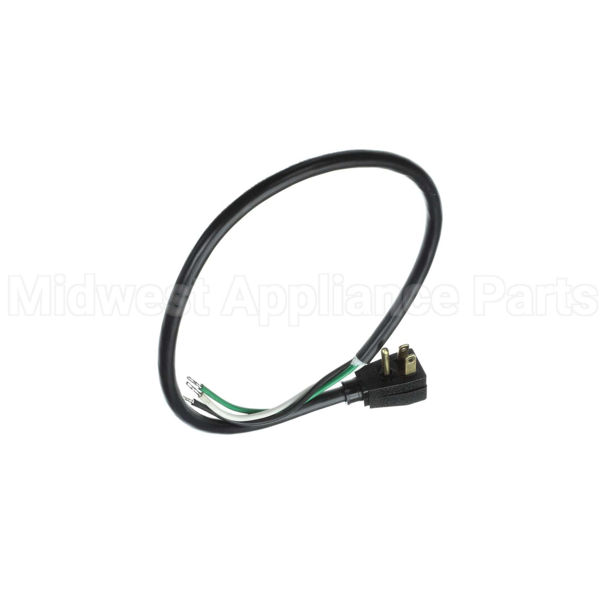 989734 TRUE Power Cord, 28 Nema 5-15P 14/3 Sjt
