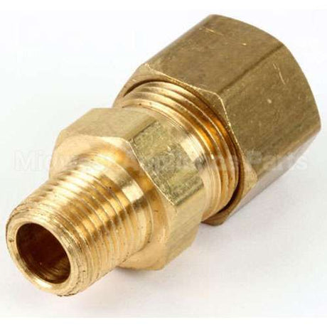 A28002 Compatible American Range Male Mpt Connector 3/8Cc X 1/8