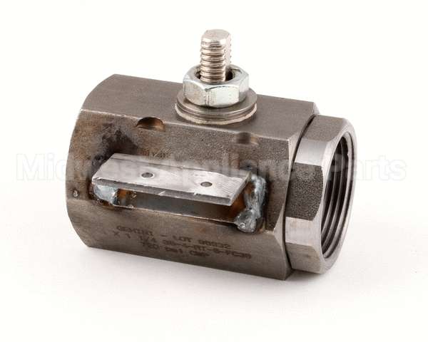 8231363 Frymaster Valve 1 1/4 X 1