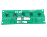 98CMCR0912 Milnor Bd:mwr Opl Status->Test