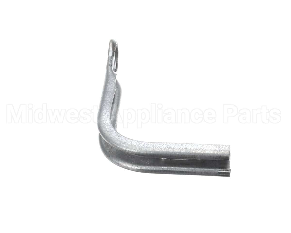 98G23 Lennox Motor Mounting Arm