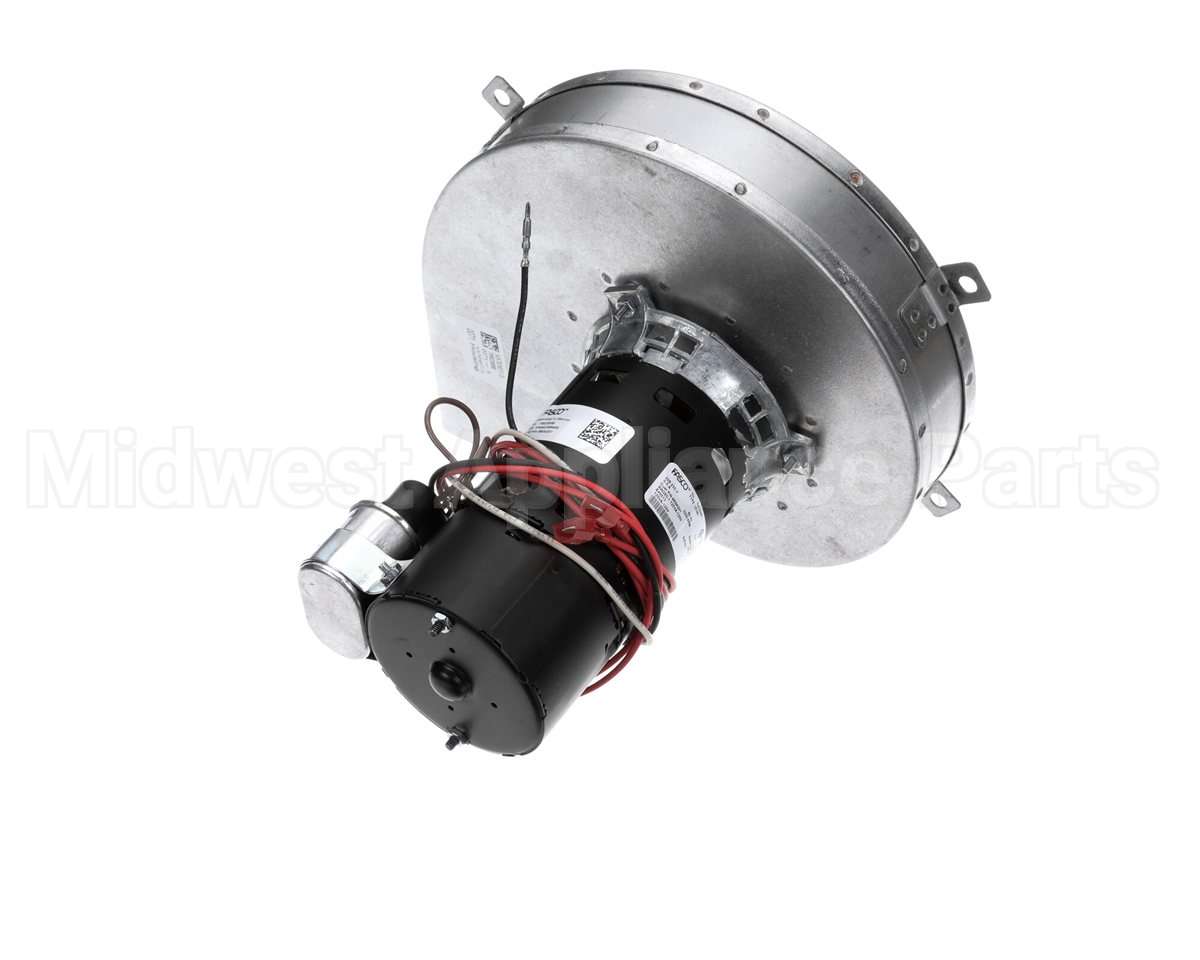 98G42 Lennox Inducer Motor Assy
