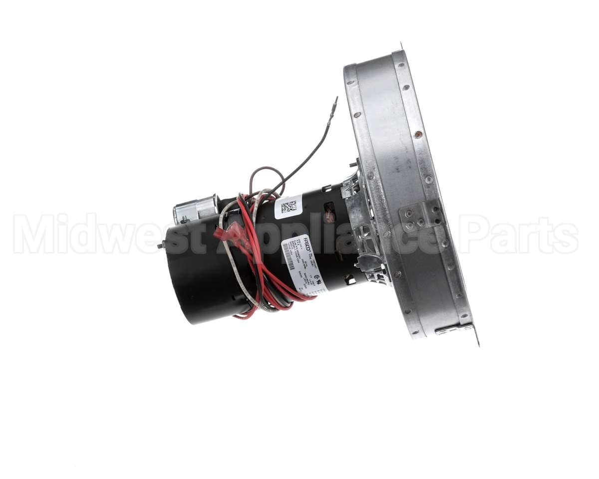 98G42 Lennox Inducer Motor Assy