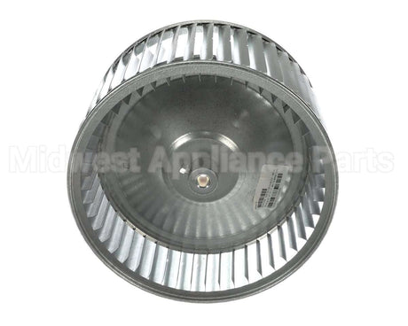 98M74 Lennox 10X6 1/2"Cw Blower Wheel