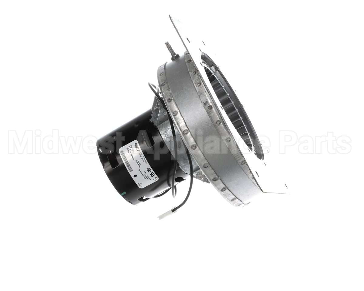 98M88 Lennox Draft Inducer Assembly