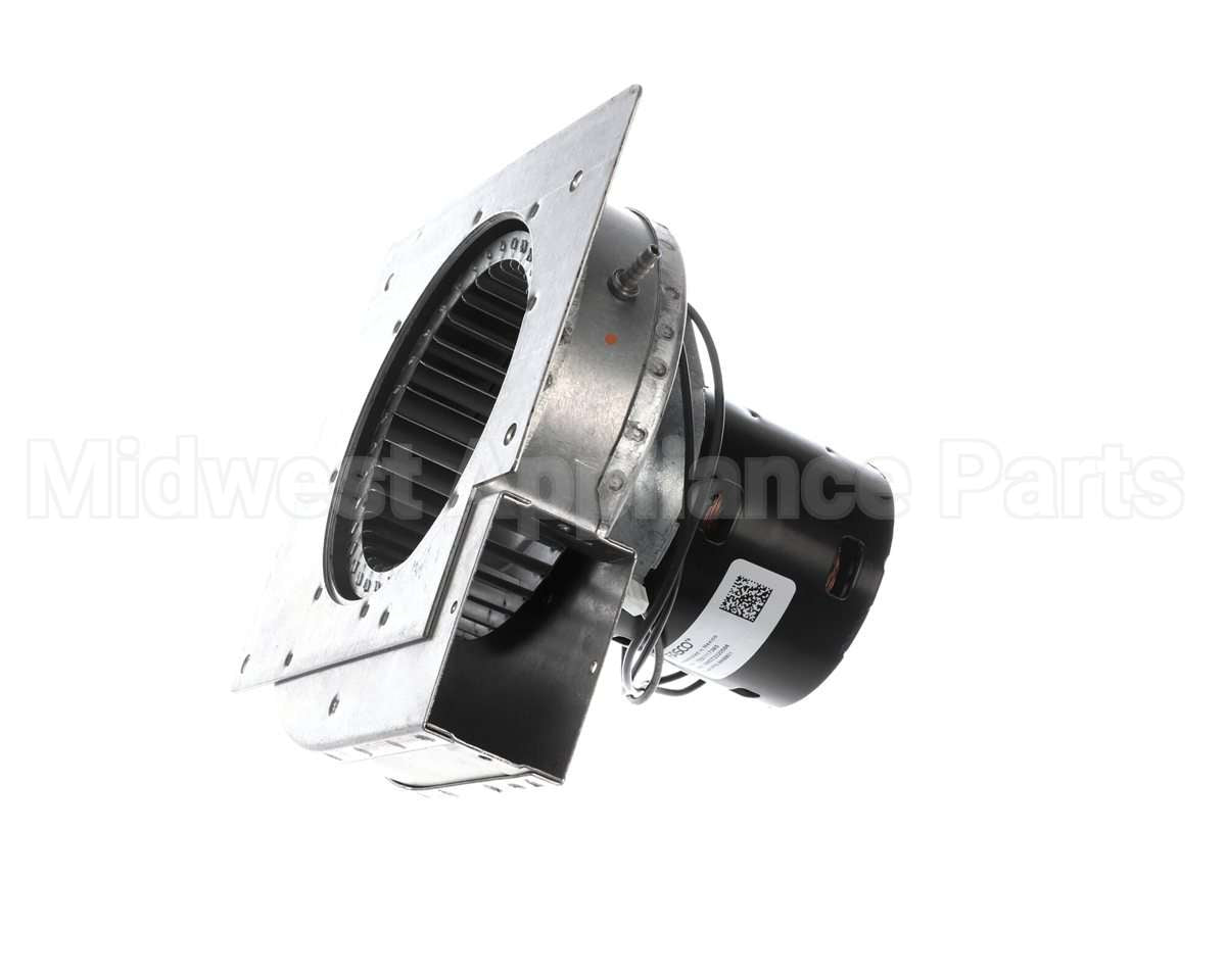 98M88 Lennox Draft Inducer Assembly