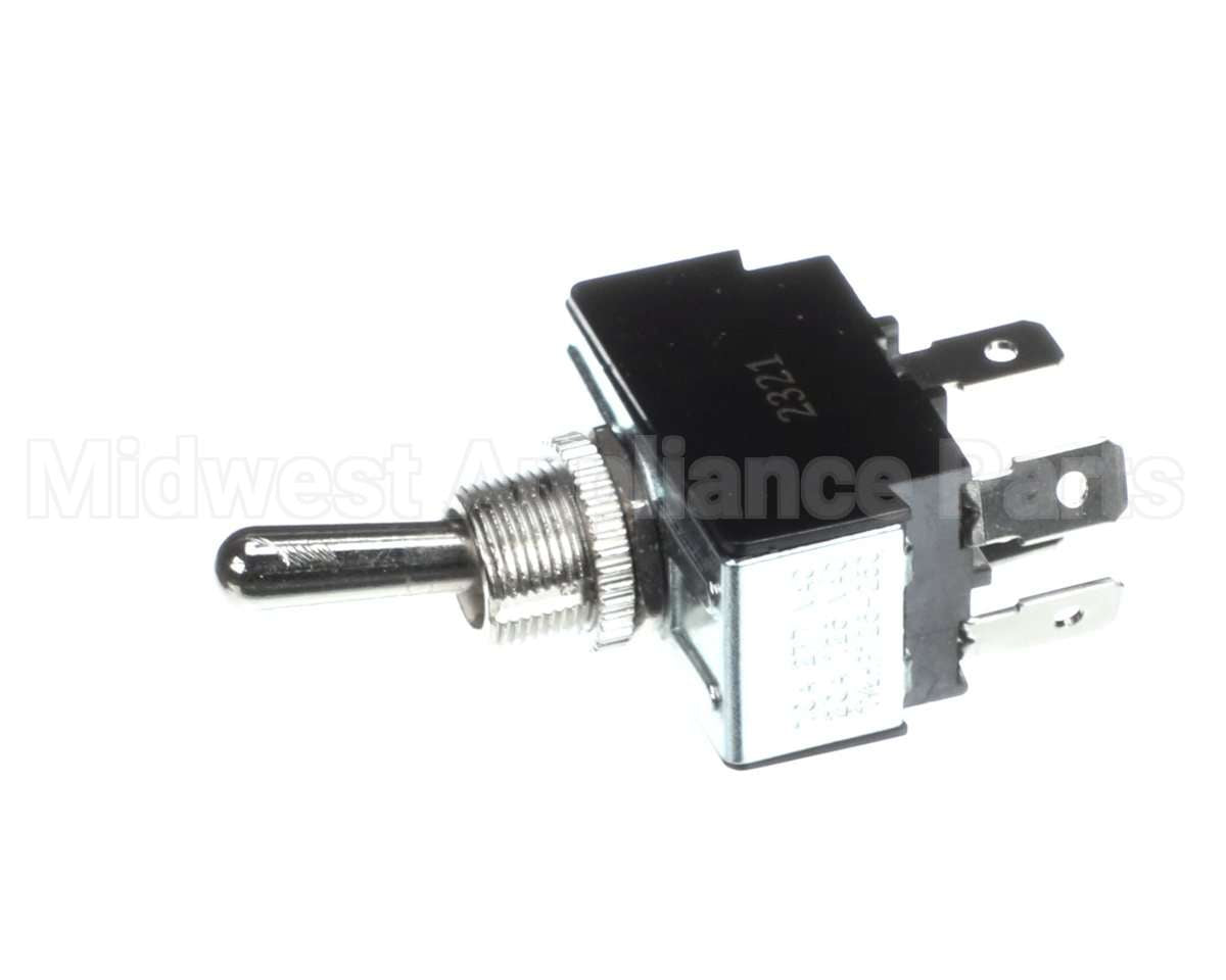 99-001 Mars Air Systems On/Off Switch