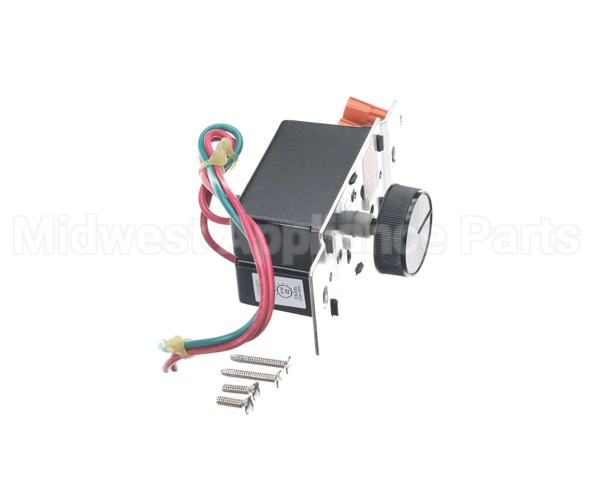 99-030 Mars Air Systems Switch, Variable Speed W/Off,