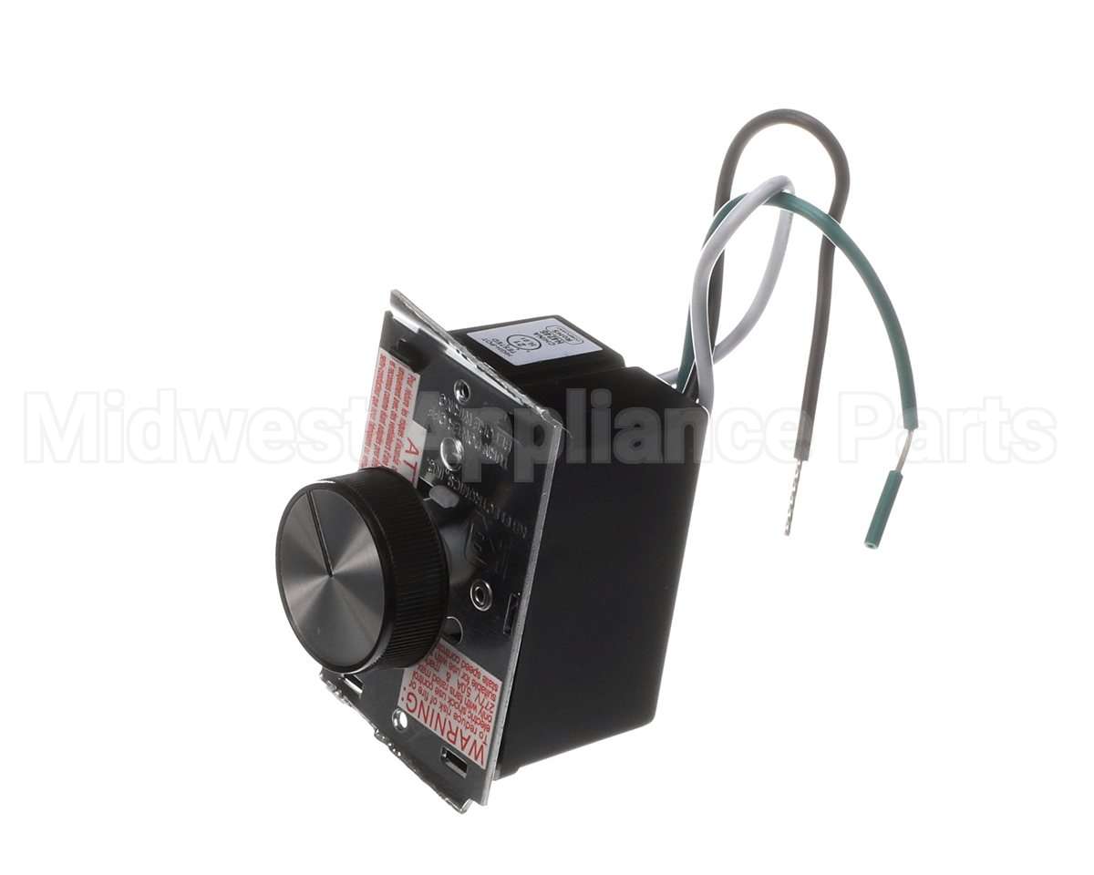 99-032 Mars Air Systems Switch Variable Speed W/O Off