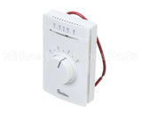 99-063 Mars Air Systems Thermostat, 801, Line Voltage, Up To 250