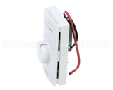 99-063 Mars Air Systems Thermostat, 801, Line Voltage, Up To 250