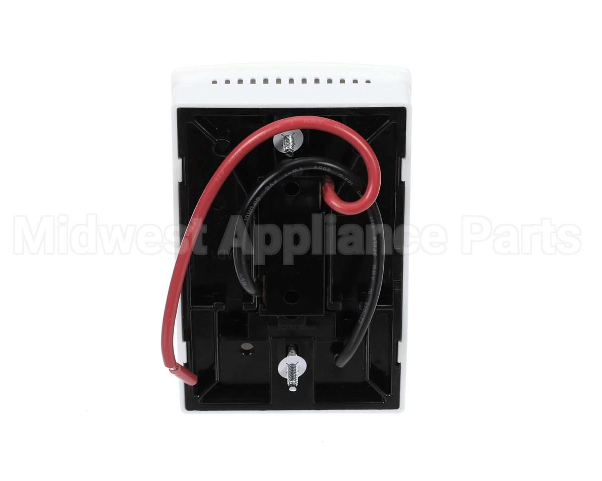 99-063 Mars Air Systems Thermostat, 801, Line Voltage, Up To 250