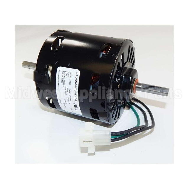 99-08-0151 Pems Oem Replacement Motor