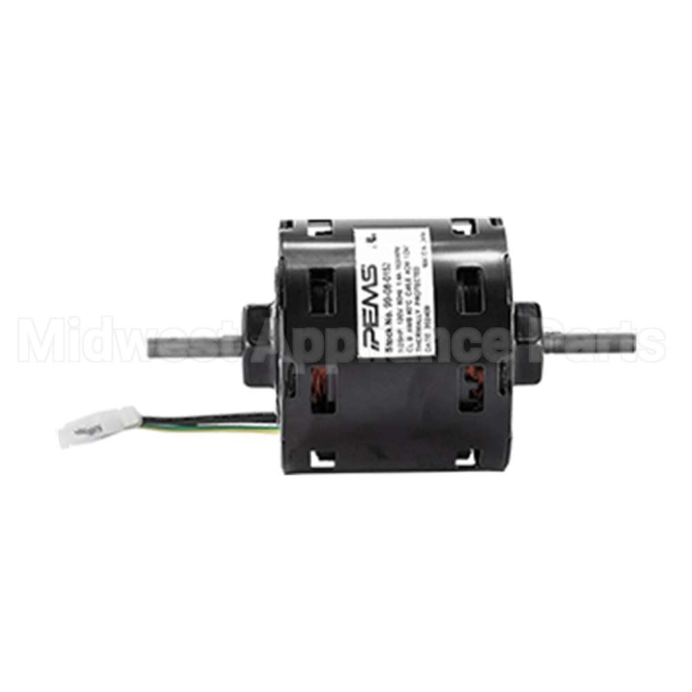 99-08-0152 Pems Oem Replacement Motor
