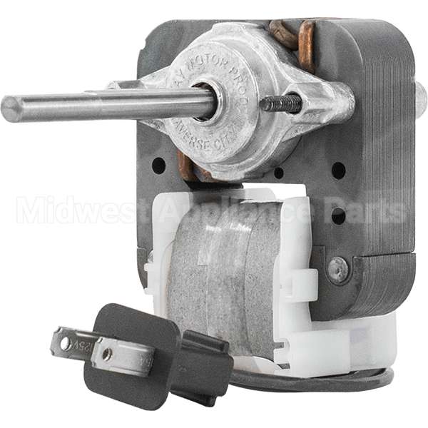99-08-0159 Pems C-Frame/Skeleton Motor