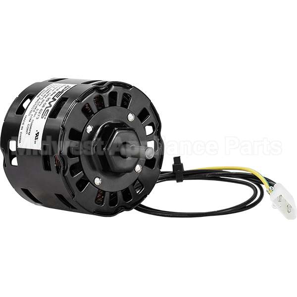 99-08-0273 Pems Oem Replacement Motor