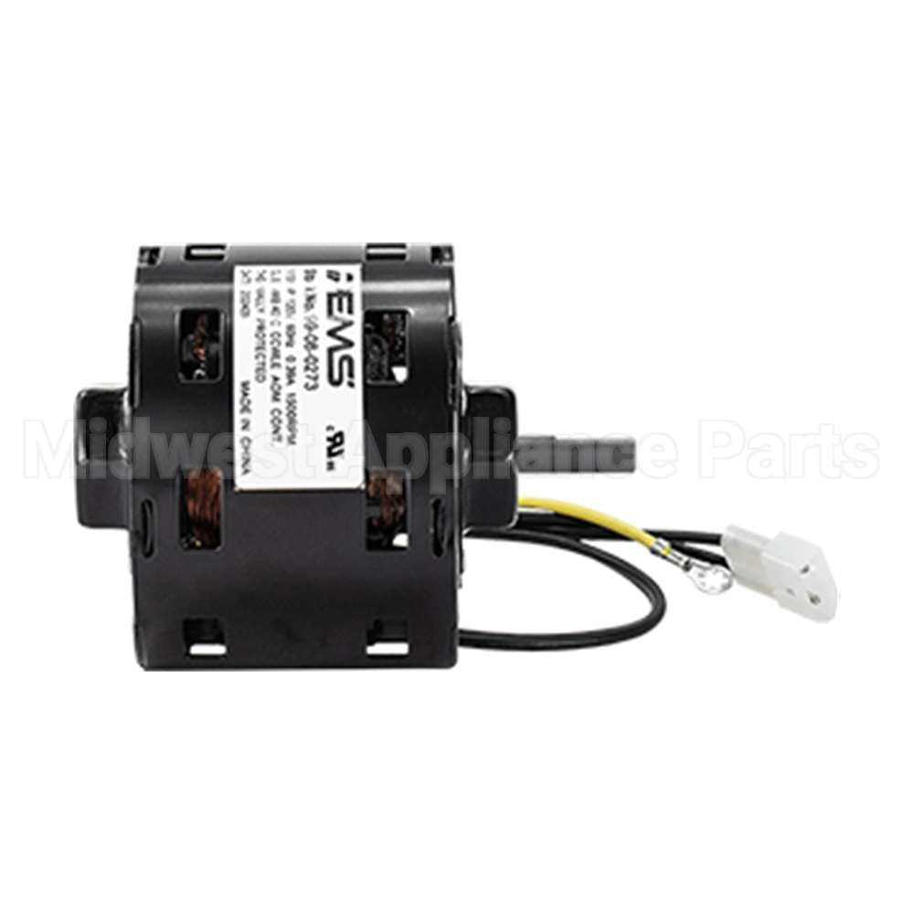99-08-0273 Pems Oem Replacement Motor