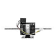 99-08-0486P Pems Oem Replacement Motor