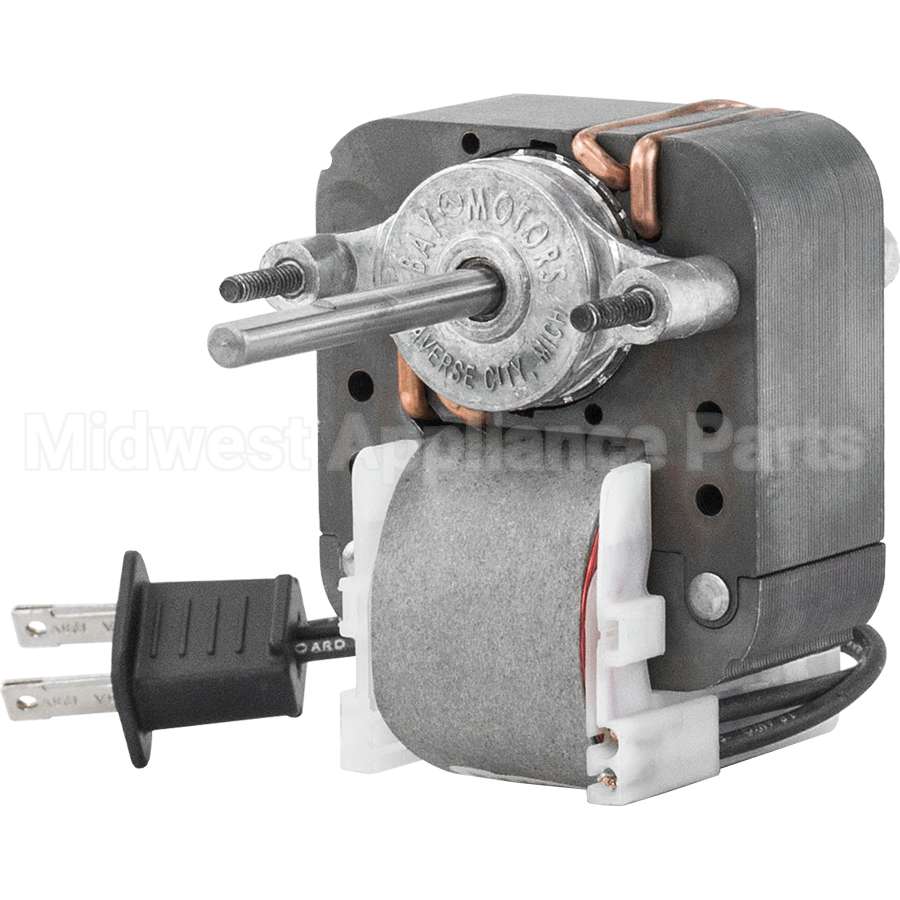 99-08-0599 Pems C-Frame/Skeleton Motor