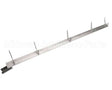 99-12095 Hardt Cover Burner Assembly Inf Gc 5 Brackets