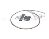 99-124 Mars Air Systems Switch, Industrial Metallic, Magnetic Re