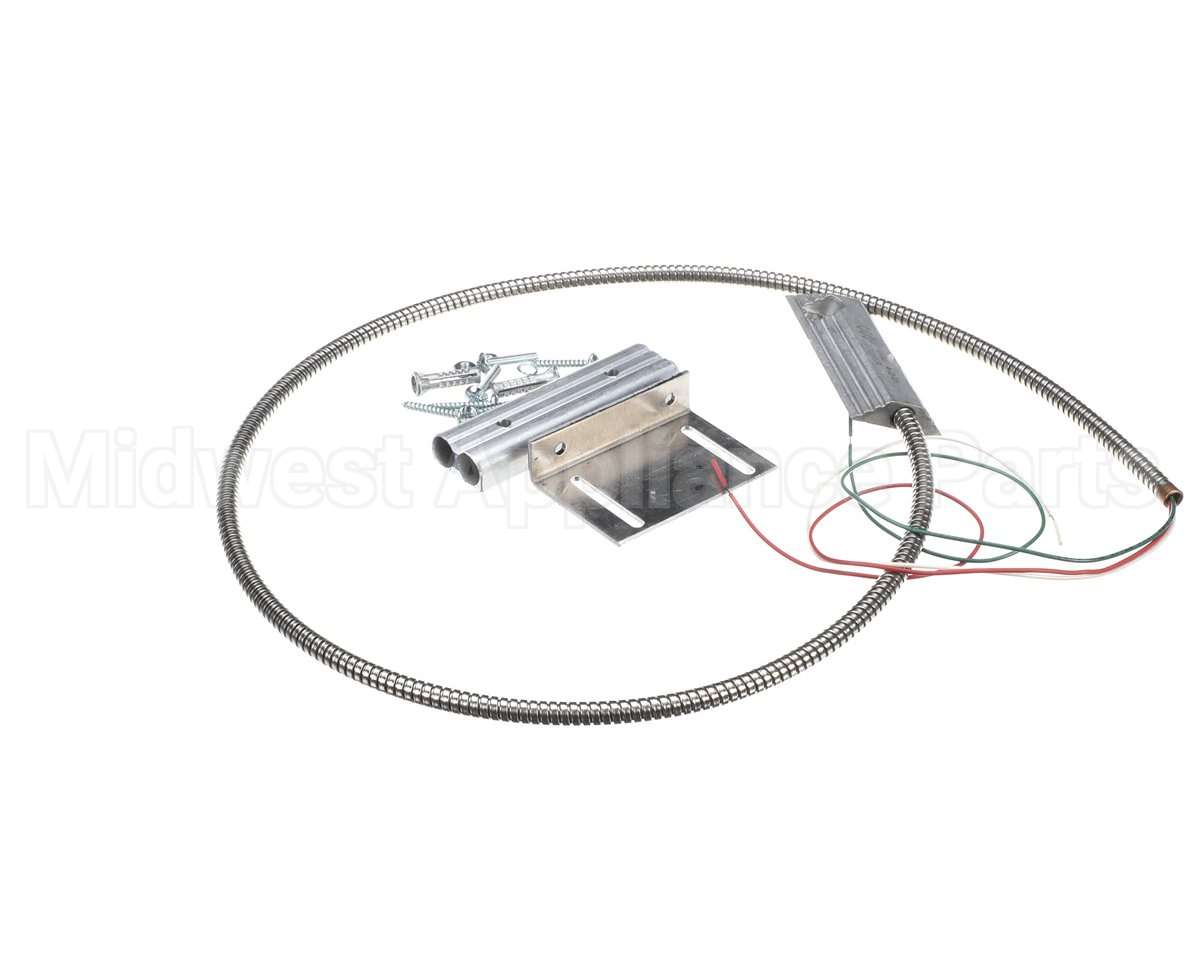99-124 Mars Air Systems Switch, Industrial Metallic, Magnetic Re