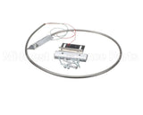 99-124 Mars Air Systems Switch, Industrial Metallic, Magnetic Re
