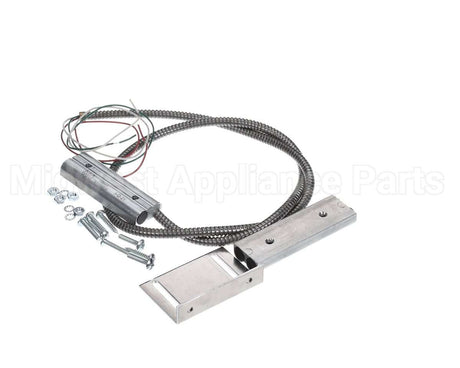 99-125 Mars Air Systems Switch, Industrial Metallic, Magnetic Re